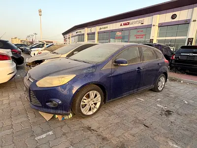 صورة 2 لـ 2014 FORD FOCUS