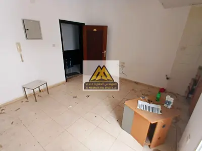Premium Studio for Annual Rent with Balcony - Al Nuaimiya 2, Ajman Al Mohandis Real Estate is pleased to offer this cozy