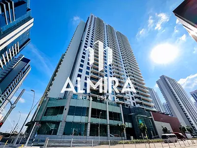 Sea View | High Floor | Upcoming by August 2026