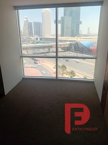 Ready Office | 2 Parking | Prime Business Location | Near Metro