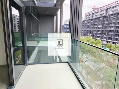 Spacious Brand new 2-Bedroom | front view| Close kitchen| Best price s Apartment | Vida