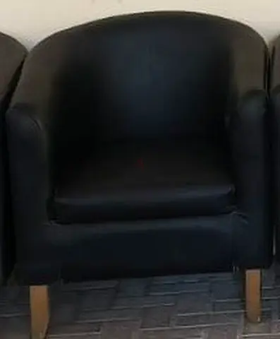 VIP cafe sofa