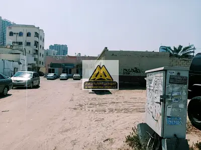 🏡 For Sale | Arabic House – Al Rashidiya 3 – Ajman