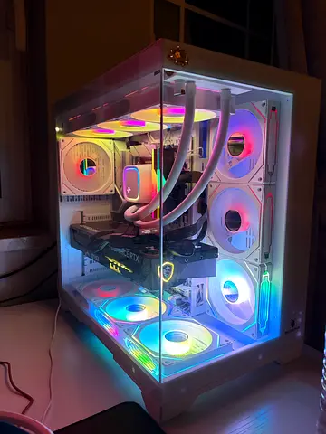 GAMING PC GeForceRTX5080