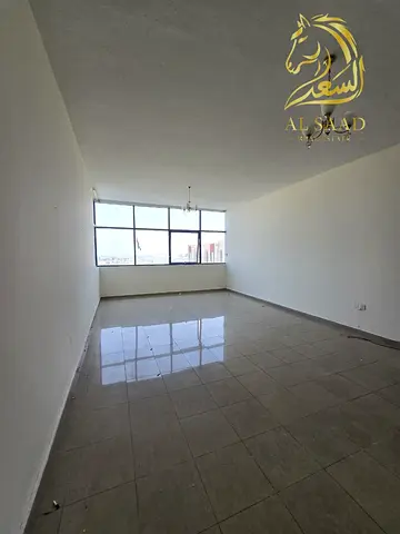 Luxury 3BR Apartment Huge Space for Rent Ajman