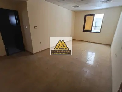مساحة كبيرة | مطبخ شبه منفصل | تكييف مركزي | صيانة على المالك | موقع مميز في العاليا عجمان | سعر اقتصادي | سكن مريح