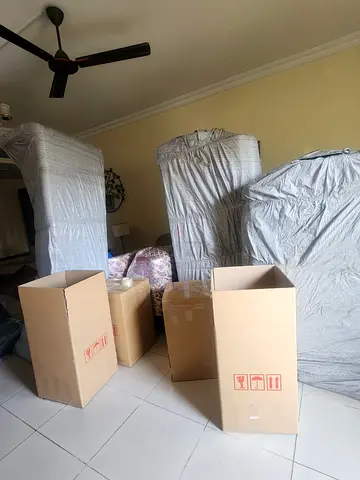 Packing experts | High quality | Fast moving | Affordable | Contact