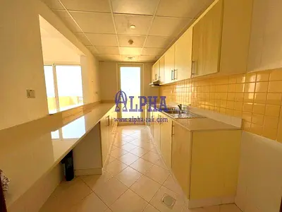 Charming 1-Bedroom | Specious Size | BAB |
