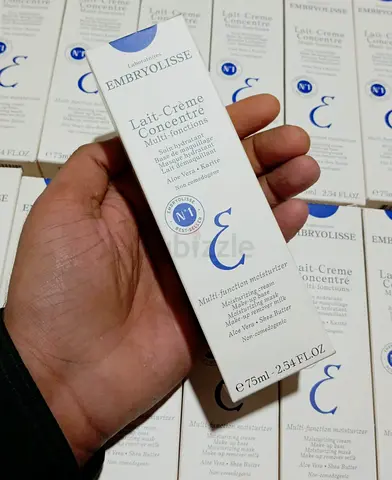 Embryolisse Lait-Crème Concentré 75ml - New in Box