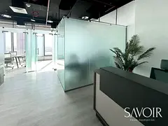 Vacant | Furnished | Canal View