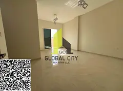 Brand New ! Spacious ! 1 bhk Apartment ! 2 Bathrooms ! Just 35,000 ! Al-Yasmeen ! Ajman.