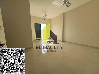 Brand New ! Spacious ! 1 bhk Apartment ! 2 Bathrooms ! Just 35,000 ! Al-Yasmeen ! Ajman.
