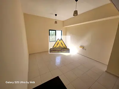 Spacious Ground Floor Studio for Rent in Al Rashidiya Ajman Near Falcon Towers