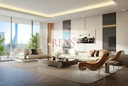 Timeless Design | Elevated Living | Branded Living