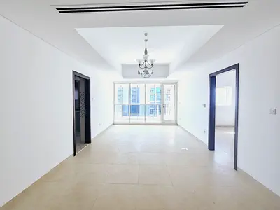 Brand New 1BHK | Gym Pool Parking | Garden | Nearby Metro