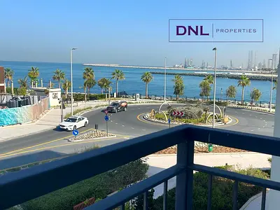 Full Sea View | Furnished | Bills Included!!