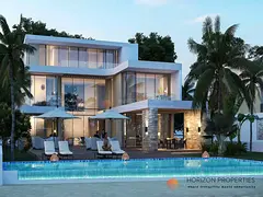 HOT DEAL | Beach Villa | Private Pool