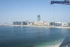 Exclusive | Palm View | Beach Access | 1 Bedroom