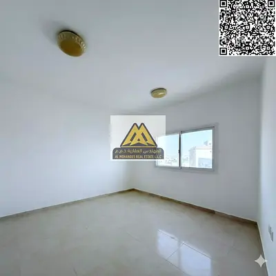 Distinctive building entrance | Very spacious areas | Very prime location close to all services and homes | Near Ajman Chinese Mall