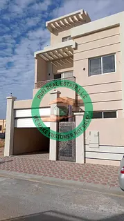 4200 sqft Townhouse available for Rent in Al Zahya Ajman