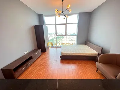 Semi-furnished | Pool View | Ready to Move