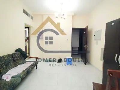 Like Brand New 1bhk Apartment For Family In Muwaileh Area