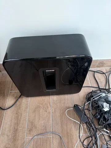 Sonos surround sound