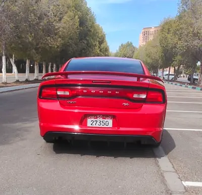 صورة 5 لـ 2012 Dodge CHARGER