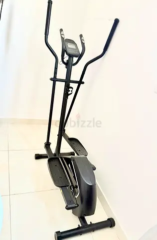 Training machine