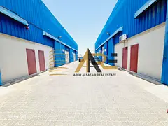 Spacious Industrial Warehouse in industrial area 18