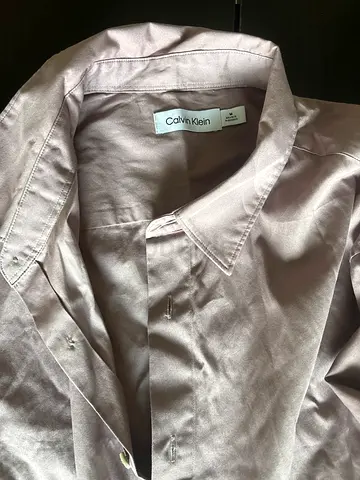 Men’s clothing