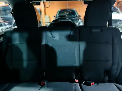 Jeep Wrangler Sport S, миниатюра 12