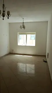 For rent studio in Al Khan Sharjah modern design central ac price 25000 yearly 4 payments deposit 20