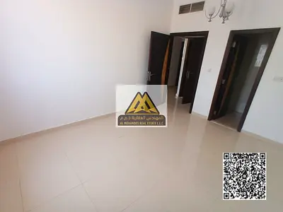فرصة مميزة للسكن العائلي في موقع حيوي وقريب من مخرج الشارقة ودبي، مع سهولة الوصول إلى جميع الخدمات الأساسية مثل المدارس والمطاعم والسوبرماركت ووسائل ا