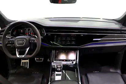 2023 AUDI RS Q8 照片 14