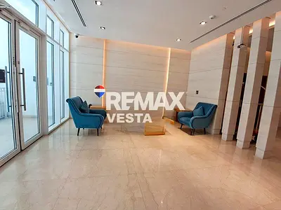 Vacant | Community view | Prime Location