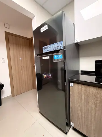Nikai Refrigerator - 2 months old - under warranty