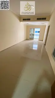 2 Bedroom Hall | Brand New Tower | 3 Bathrooms | Balcony | Built-in Wardrobes | Prime Location | Al