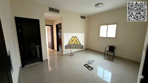 Balcony with a Stunning View | Master Bedroom | 2 Bathrooms | Parking Available in the Building | Prime Location Close to All Amenities