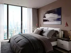 1BD | High Floor | Burj Khalifa