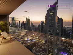 Top Floor | Rare Find | Luxury Living Apartement