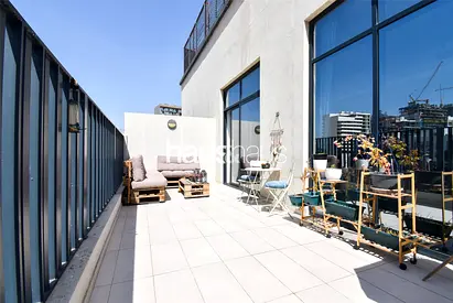 Vacant on transfer | Huge layout | Open view
