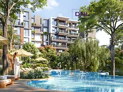 Premium Condo W Pool Access | Below Market