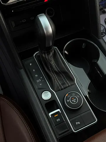2022 Volkswagen TERAMONT — миниатюра 16