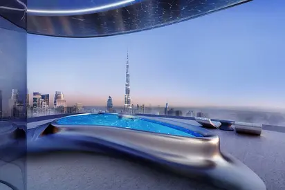 Genuine Resale | Private Pool | 5 Parking