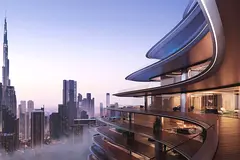Genuine Resale Ultra Luxury | 5 parking | Pool