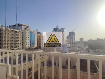 Apartment for Annual Rent in Ajman – Al Nuaimiya 1