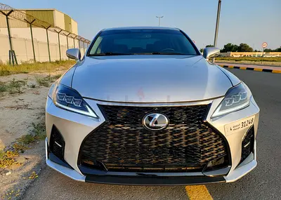 Lexus IS250 AWD 2013 Japanese specs, face lifted new shape  clean car | Excellent condition.
