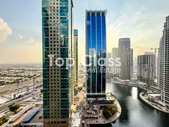 Lake View | Rented | High Floor | Corner Unit