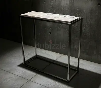 Marina home console
